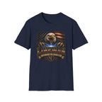 Screaming Eagle Lineman T-Shirt