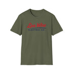 Live Wire Electric T-Shirt