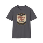 Working Man Pilsner T-Shirt