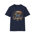 Screaming Eagle Electrician T-Shirt