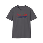 Live Wire Electric T-Shirt