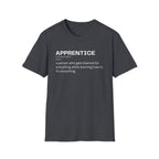 Apprentice Dictionary T-Shirt