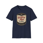 Working Man Pilsner T-Shirt