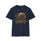 Screaming Eagle Carpenter T-Shirt