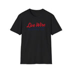 Live Wire Electric T-Shirt