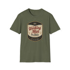 Working Man Pilsner T-Shirt