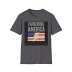 Powering America T-Shirt