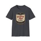 Working Man Pilsner T-Shirt