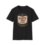 Working Man Pilsner T-Shirt