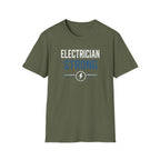 Electrician Strong T-Shirt
