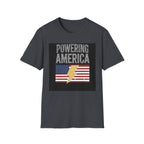 Powering America T-Shirt