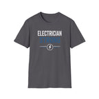 Electrician Strong T-Shirt