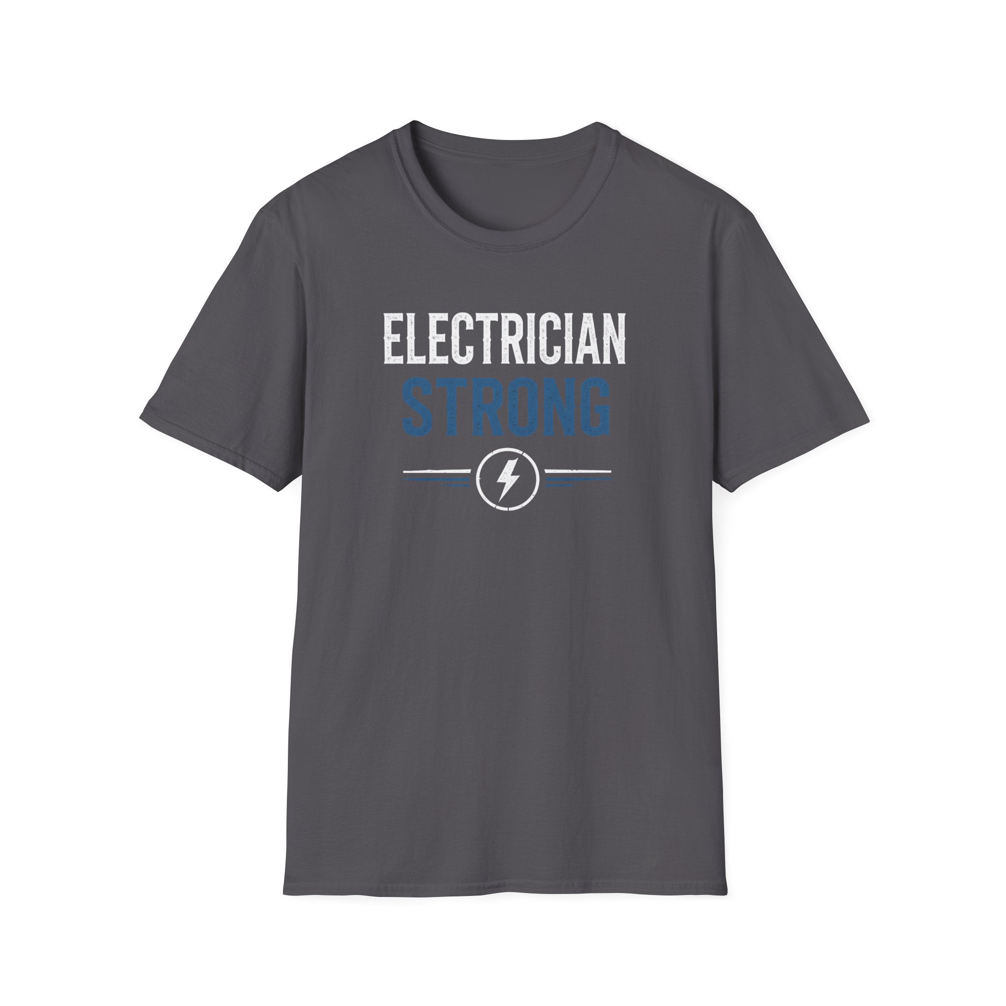 Electrician Strong T-Shirt