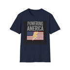 Powering America T-Shirt