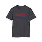 Live Wire Electric T-Shirt
