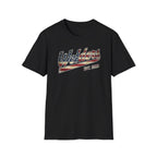 Welders Patriotic Softball T-Shirt