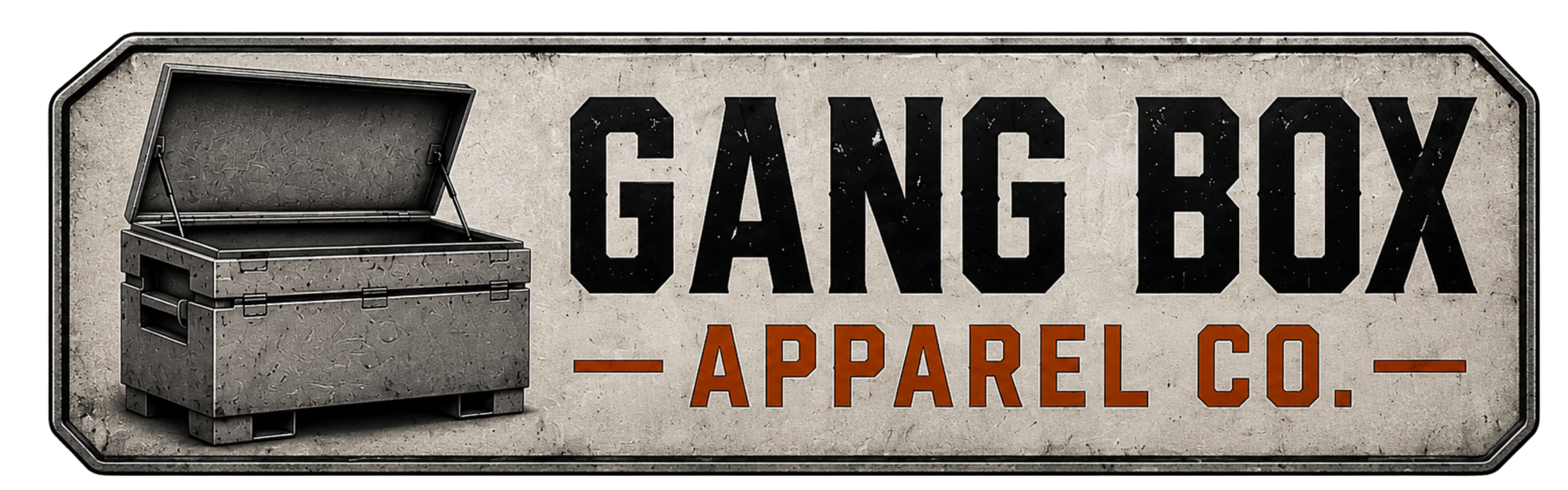 Gang Box Apparel Co.